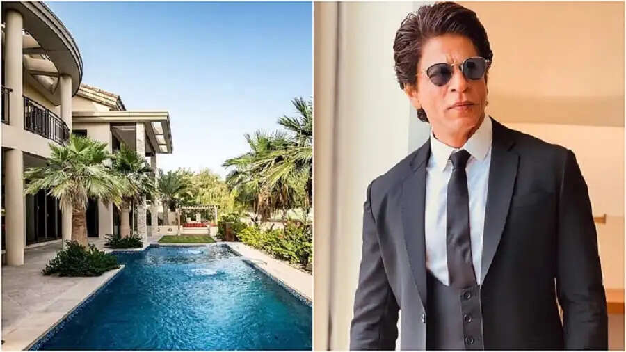 Entertainment News- बॉलीवुड सितारें जिनके पास हैं दुबई में आलीशान बंगलें, जानिए पूरी डिटेल्स