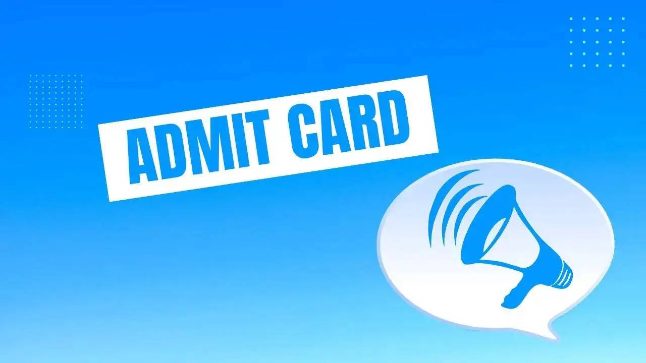 Admit Card 2025- UKPSC &nbsp;ने Upper PCS परीक्षा 2024 का प्रवेश पत्र जारी किया, ऐसे करें डाउनलोड