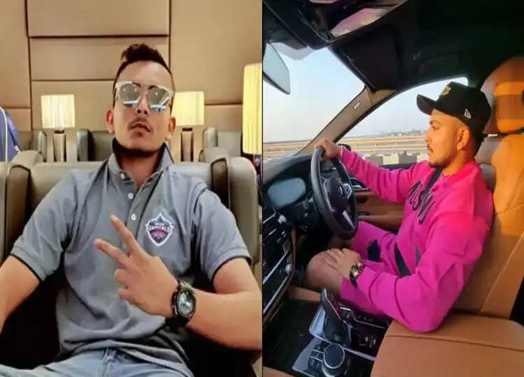 Prithvi Shaw Net Worth: पृथ्वी शॉ रणजी, विजय हजारे और आईपीएल से बाहर, जानें इस डाउनफॉल से उनकी लग्जरी लाइफस्टाइल पर क्या फर्क पड़ेगा