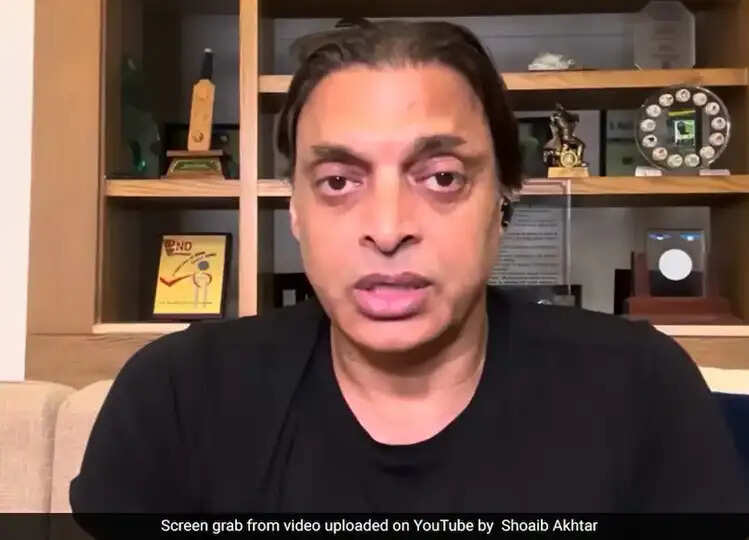 "वहीं उन्हें मारके आओ": चैंपियंस ट्रॉफी विवाद पर शोएब अख्तर ने दिया  विस्फोटक बयान