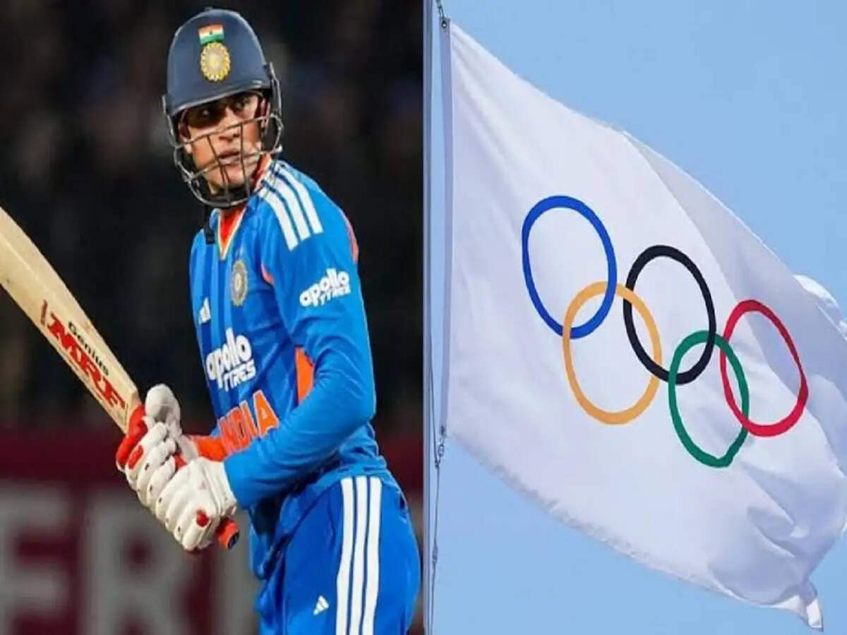 Sports News- क्रिकेट ने 128 साल बाद की ओलंपिक में वापसी, क्वालिफिकेशन के लिए बनाया खास प्लान