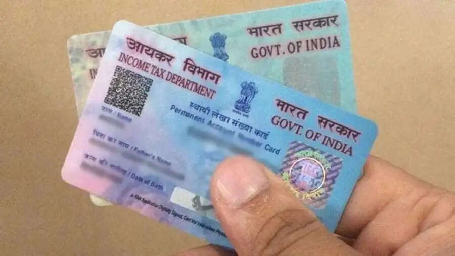 Pancard Tips-&nbsp;पैन कार्ड से भूलकर भी ना करें ये गलतियां, लग सकता हैं भारी जुर्माना