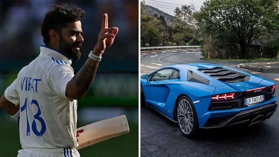 Sports News-  क्या आपको पता हैं विराट कोहली के पास सबसे महंगी कार कौनसी हैं, जानिए इसकी पूरी डिटेल्स