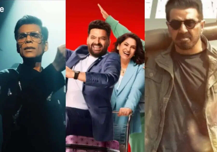 Entertainment News- इस जून OTT&nbsp;पर रिलीज होगी ये फिल्में और सीरीज