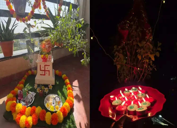 Astrology: आखिर क्यों तुलसी के पत्ते चबा कर खाने की क्यों है मनाही, शास्त्रों में बताया गया है ये कारण