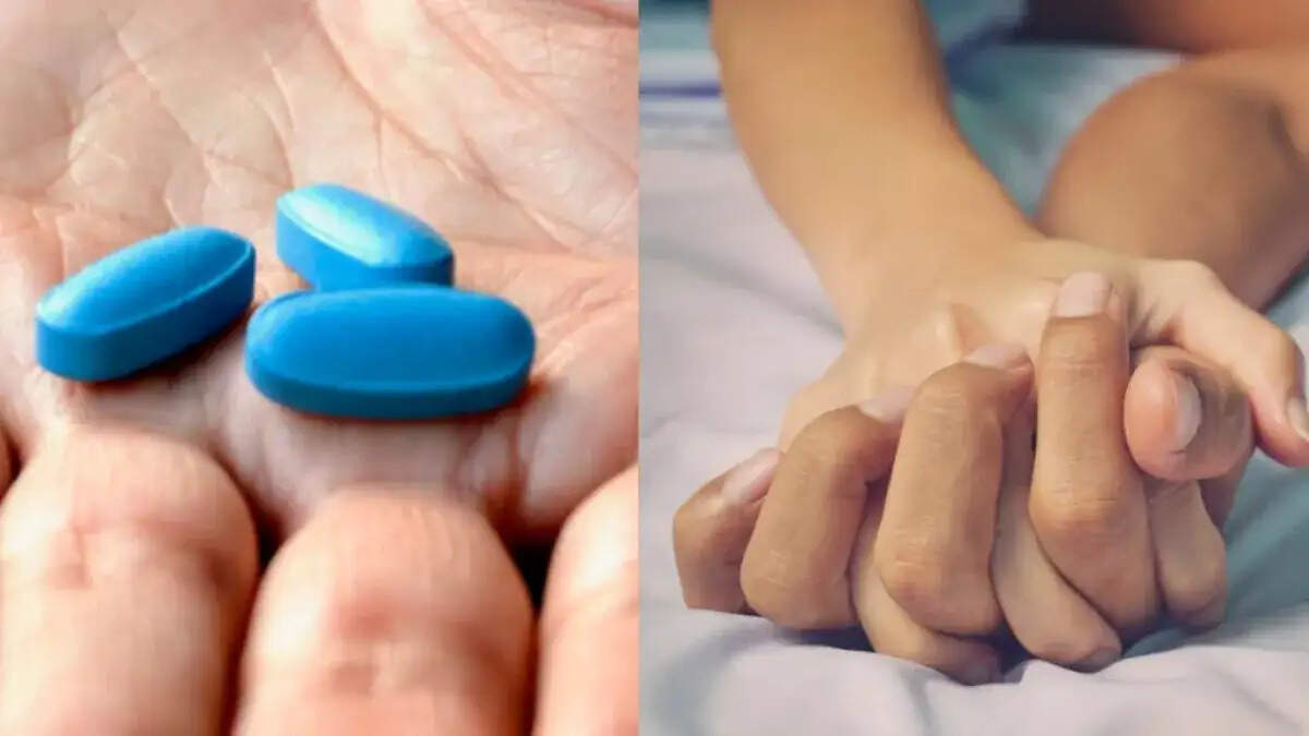Health Tips- शक्तिवर्धक गोलियां कितनी देर करती हैं असर, जानिए पूरी डिटेल्स