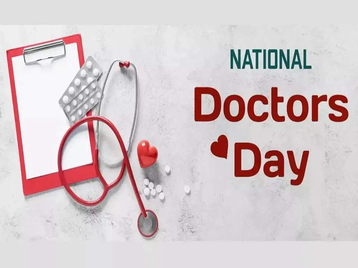 National Doctors Day 2026- क्या किसी भी परेशानी के लिए दवा लेते हैं, जानिए कितना खतरनाक हैं ऐसा करना