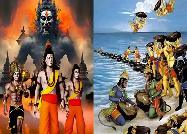 लंका का युद्ध जब समाप्त हो गया तो उसके बाद श्री राम की वानर सेना कहाँ चली गई? क्लिक कर के जानें यहाँ