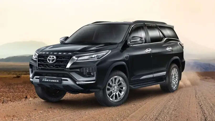 Automobile Tips- Toyota Fortuner&nbsp;हुई इतनी सस्ती,&nbsp;GST 2.0&nbsp;&nbsp;के बाद कीमतों आई भारी गिरावट