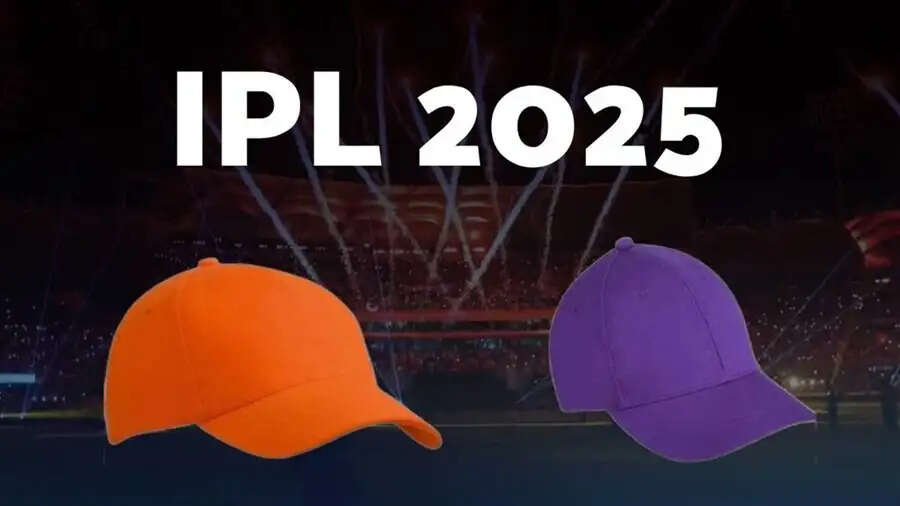 IPL 2025-  IPL 2025&nbsp;में इन खिलाड़ियों के बीच चल रहा हैं ऑरेंज और पर्पल कैप की टक्कर, जानिए इनके बारे में