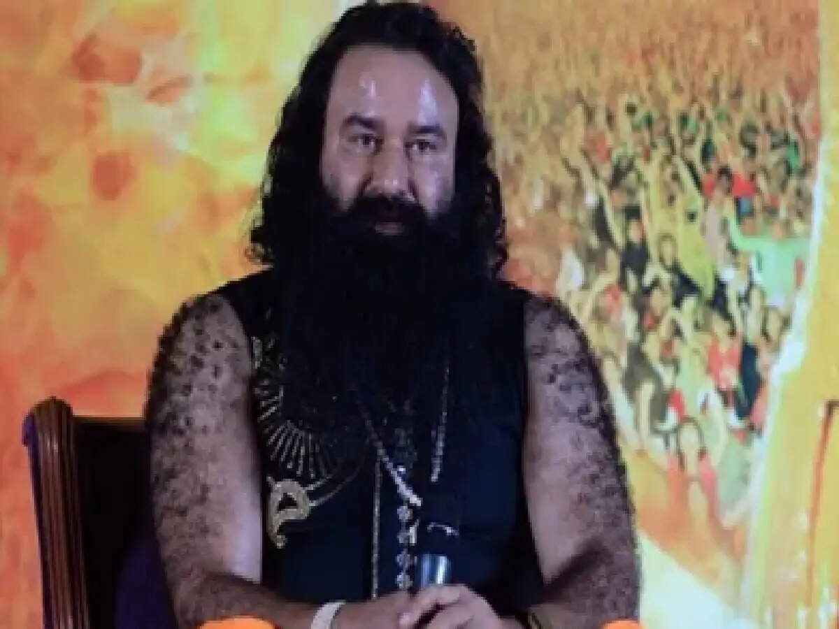 राम रहीम फिर से 30 दिन की पैरोल पर बाहर; डेरा सच्चा प्रमुख को कैसे बार बार मिल जाती है रिहाई?