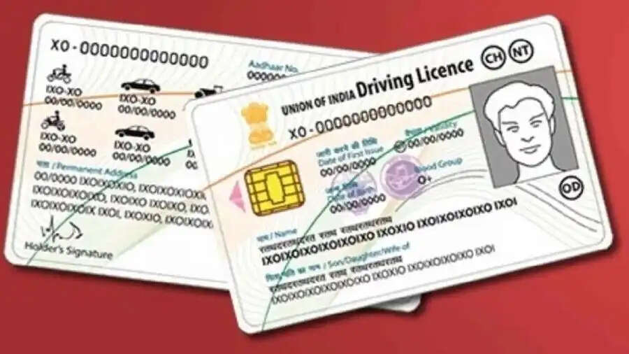 Driving license- क्या आपका ड्राइविंग लाइंसेंस एक्सपायर हो गया, ऐसे करें इसे रिन्यू
