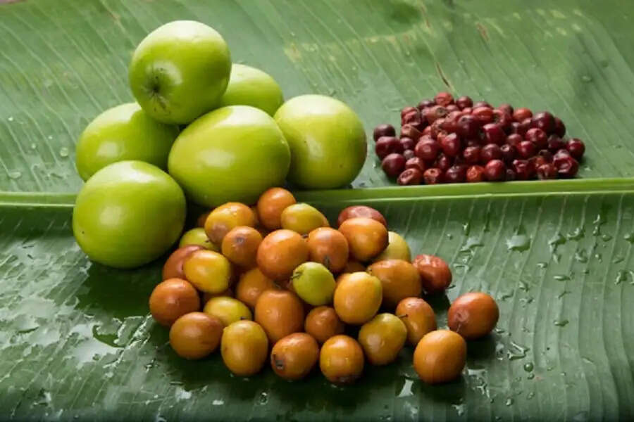 Health Tips- इन लोगों को भूलकर भी नहीं करना चाहिए बेर का सेवन, जानिए इसकी वजह