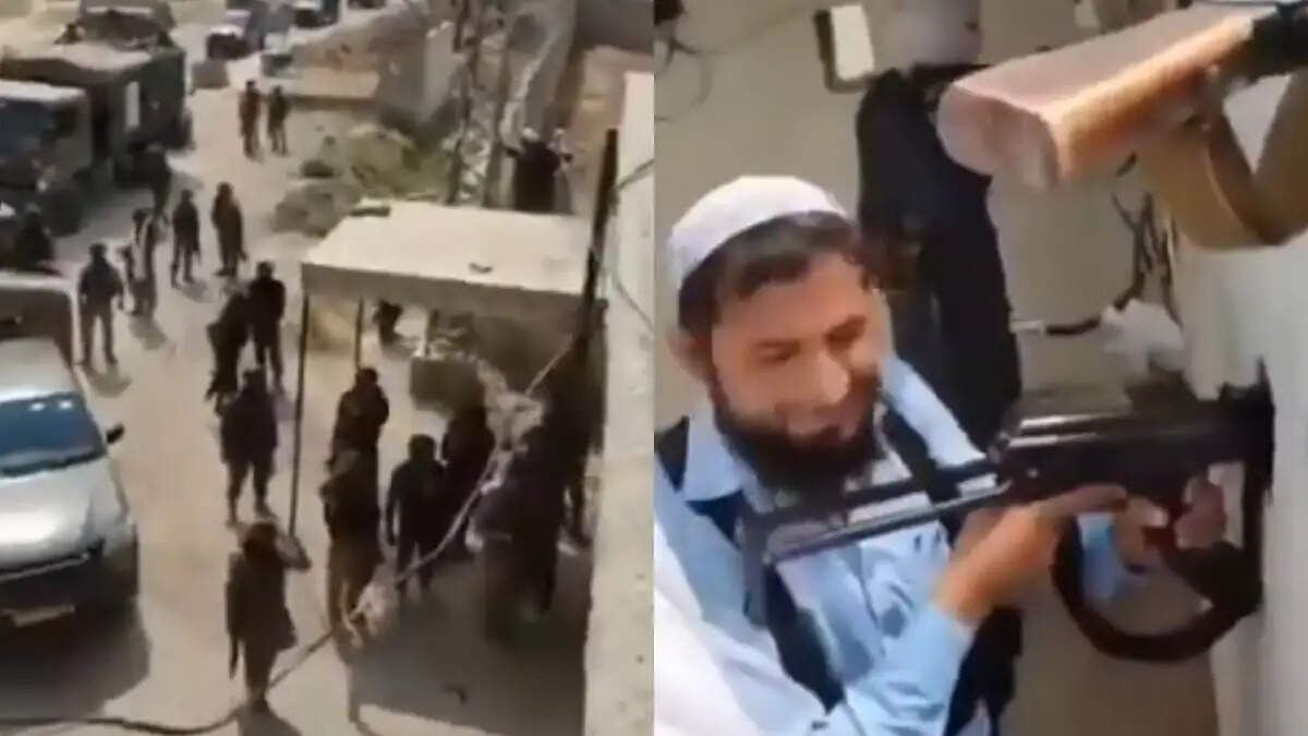 पाकिस्तान में सुरक्षा बलों के बीच भिड़ंत, पुलिस अधिकारी ने पाक सेना को दी कड़ी चुनौती: 'आपका जनरल भी कुछ नहीं कर सकता'