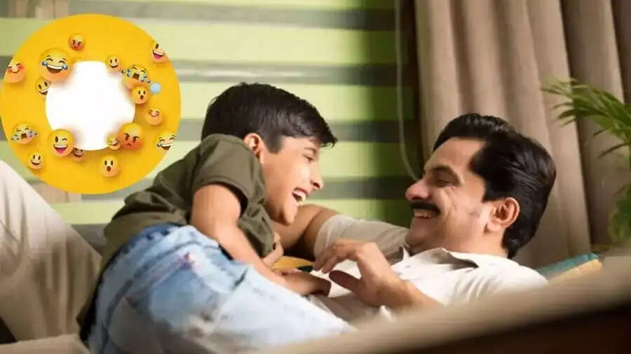 Majedaar Chutkule-  बेटे ने पापा को बताया ऐसा रिजल्ट, पड़ गई चप्पल पे चप्पल.... पढ़ें मजेदार चुटकुले