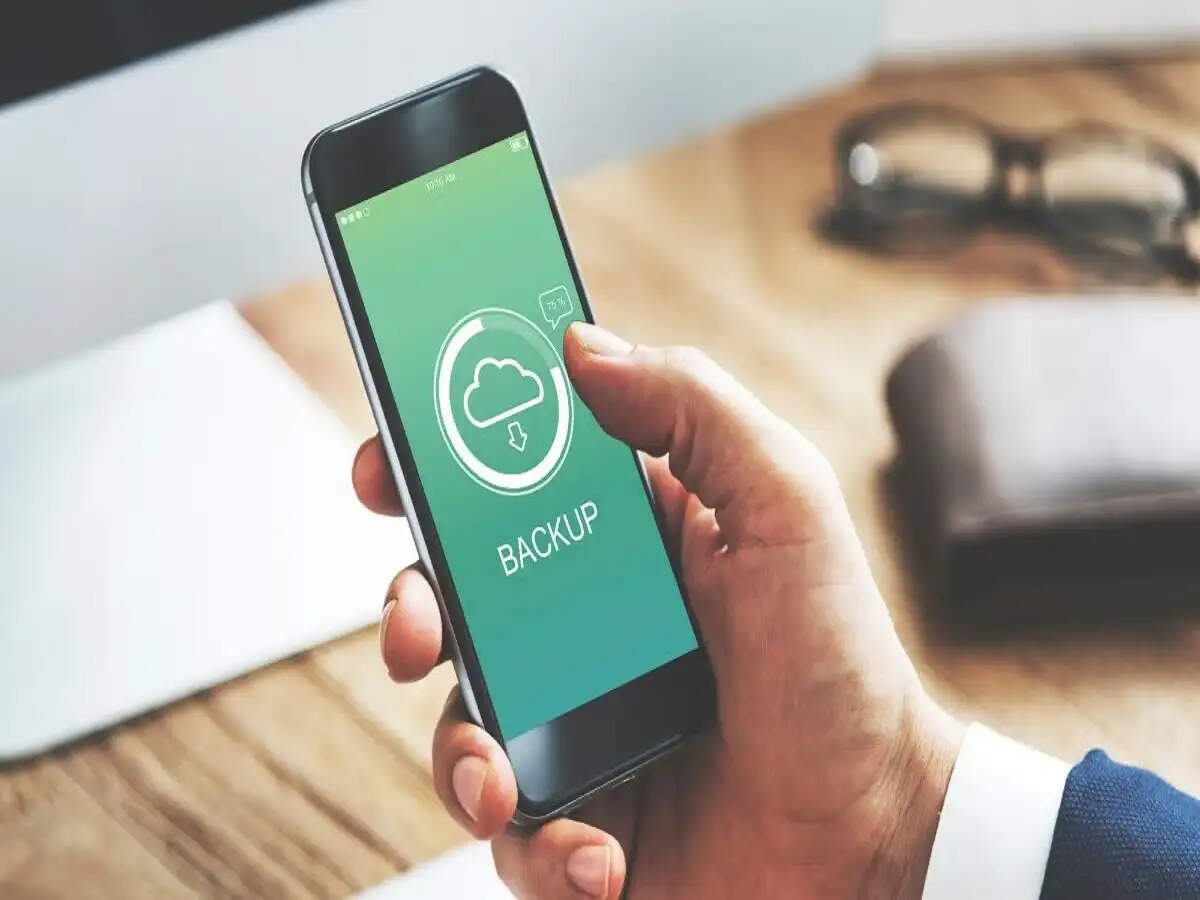 Data Transfer One Phone to Another- नए फोन में ट्रांसफर करना है डेटा, जानिए इसका आसान प्रोसेस
