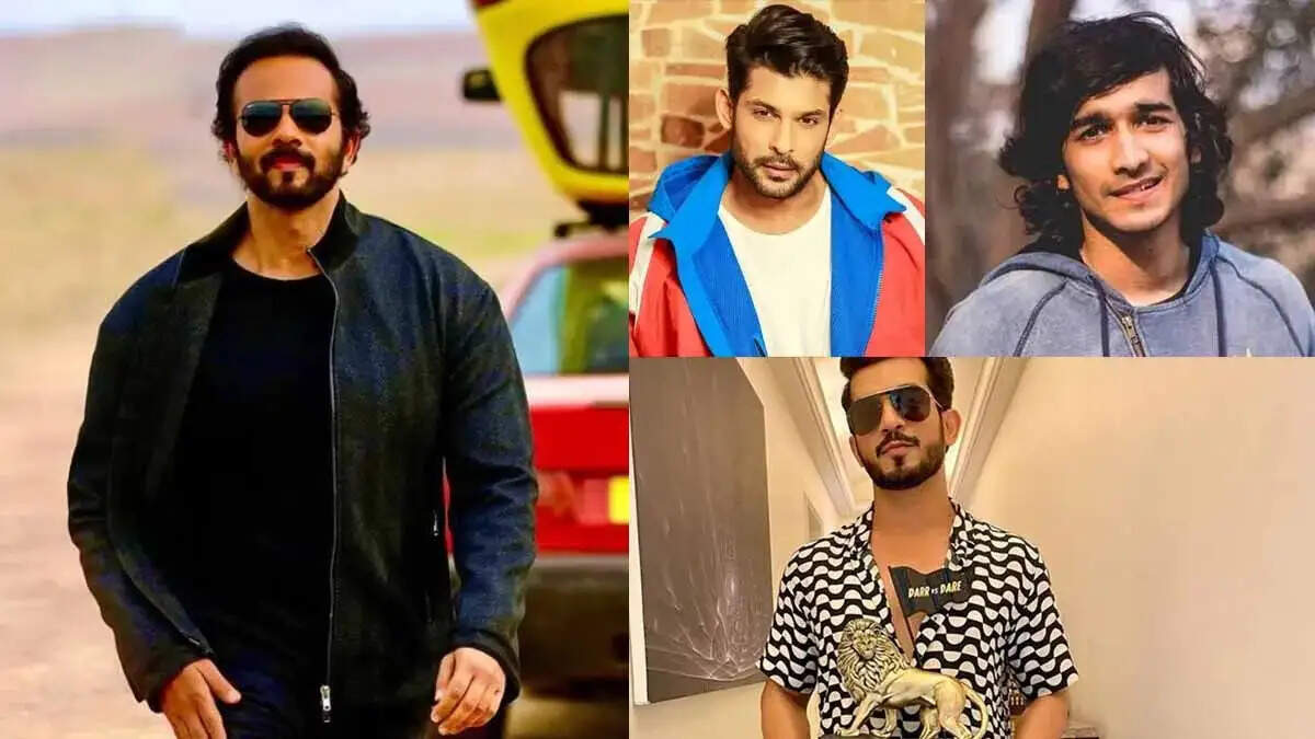 Khatron Ke Khiladi Winner List- इन सेलेब्स ने जीता हैं खतरों के खिलाड़ी, जानिए सीजन 1 से 14 तक के विनर्स का नाम