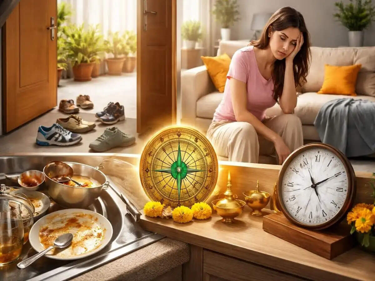 Vastu Tips- क्या आपको सुबह उठते ही महसूस होती है थकान, तो अपनाएं ये वास्तु उपाय