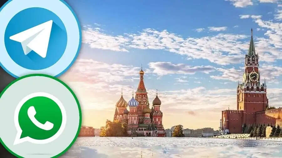 WhatsApp Update-&nbsp;रूस में व्हाट्सएप के बाद टेलीग्राम पर भी लगाय बैन, जानिए इसका कारण