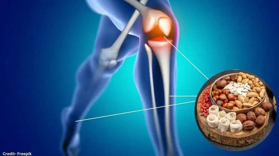 Health Tips- अगर हड्डियों को बनाना चाहते हैं मजबूत, तो इस ड्राई फ्रूट का करें सेवन