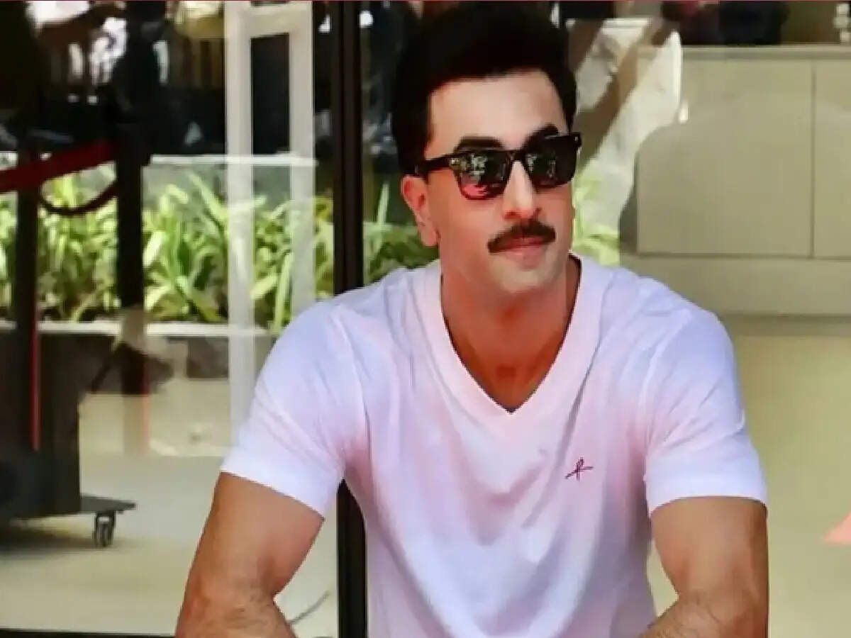 Ranbir Kapoor: 'रामायण' की रिलीज से पहले रणबीर कपूर ने राम मंदिर के पास खरीदी प्रॉपर्टी, कीमत जानकर रह जाएंगे हैरान