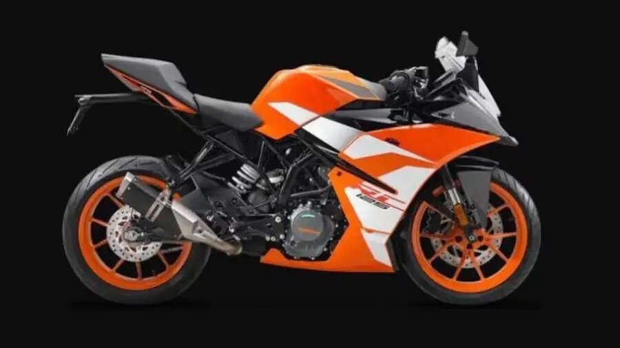 KTM Bikes-&nbsp;भारत में&nbsp;KTM&nbsp;ने लॉन्च की सबसे सस्ती स्पोर्ट्स बाइक, जानिए कीमत और फीचर्स
