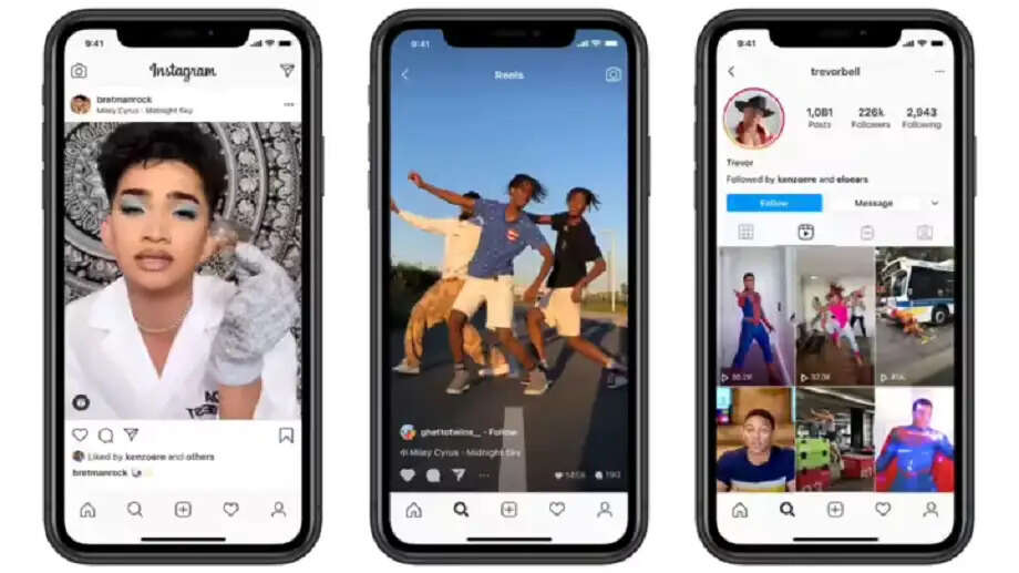 Instagram Reels से ऑडियो कैसे सेव और शेयर करें: पूरी स्टेप-बाय-स्टेप गाइड