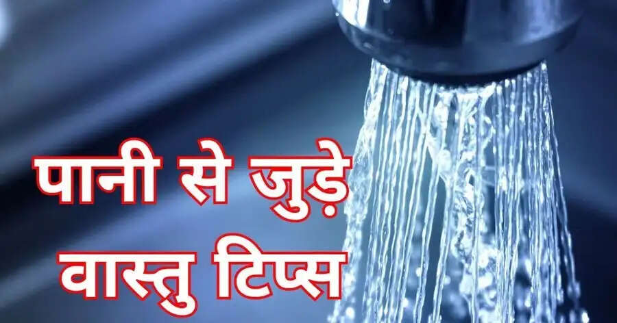 Vastu Tips- क्या आपका हर काम बिगड़ जाता हैं, तो पानी में इन चीजों को मिलाकर नहाए