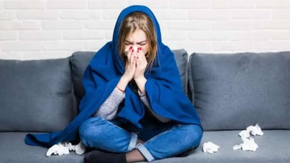 Health Tips- क्या आप सर्दियों में कफ से परेशान हैं, तो अपनाएं ये घरेलू उपाय
