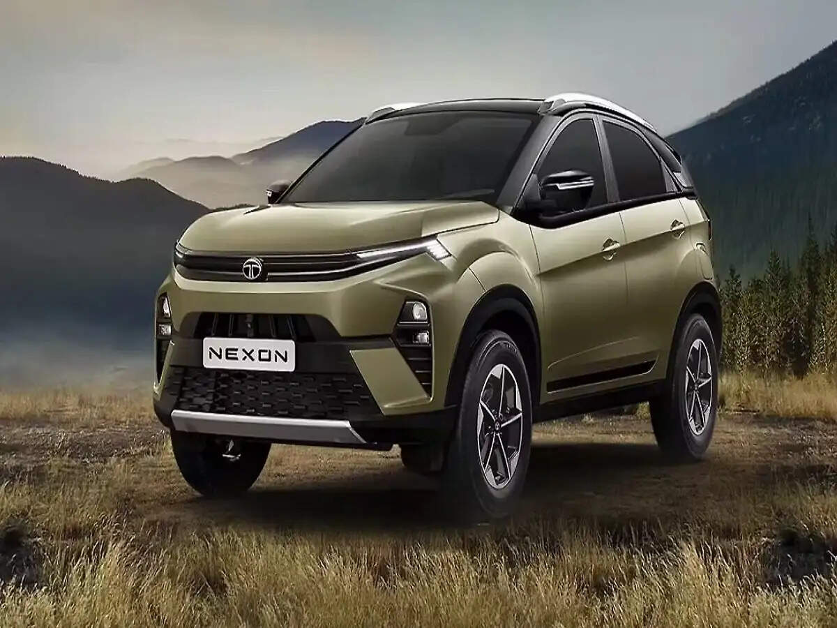 Automobile Update- Tata की इस&nbsp;SUV ने मचाया धमाल,&nbsp;5-स्टार सेफ्टी से जीता भरोसा