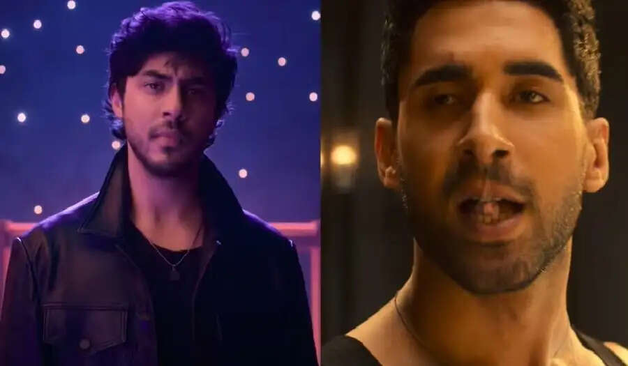 Entertainment News- आर्यन खान की वेब सीरीज इस दिन होगी रिलीज, जानिए पूरी डिटेल्स