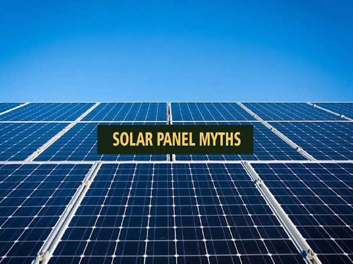 Solar Pannel- क्या सच में ज्यादा धूप से ज्यादा बिजली बनाते हैं सोलर पैनल, आइए जानें