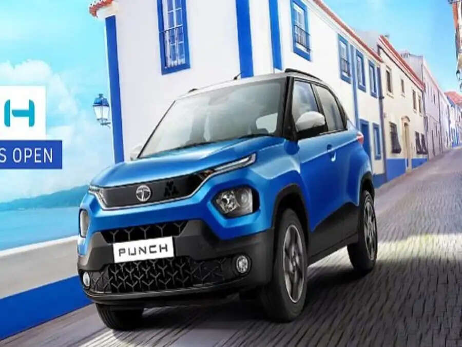 Automobile Tips- Tata Punch&nbsp;कितना देती हैं माइलेज, जानिए पूरी डिटेल्स