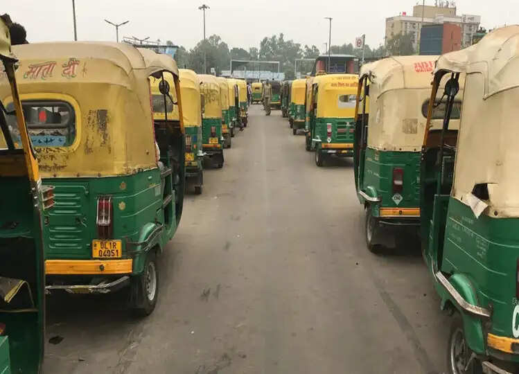 मुंबई के लोगों को झटका! CNG की कीमत हुई 78 रुपए प्रति किलोग्राम, जानें क्या दिल्ली, चेन्नई, बेंगलुरु में भी रहेगा यही हाल?