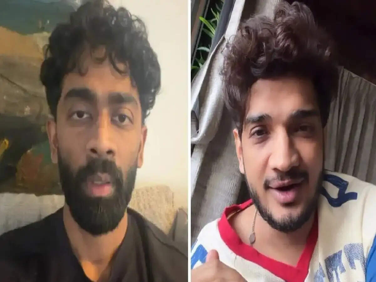 Munawar Faruqui On Pranit More: प्रणीत के सपोर्ट में उतरे मुनव्वर फारूकी; वीडियो ने खींचा ध्यान