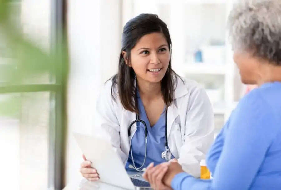 Health Tips-&nbsp;क्या उम्र हो गई हैं 40, तो जरूर कराएं ये हेल्थ टेस्ट