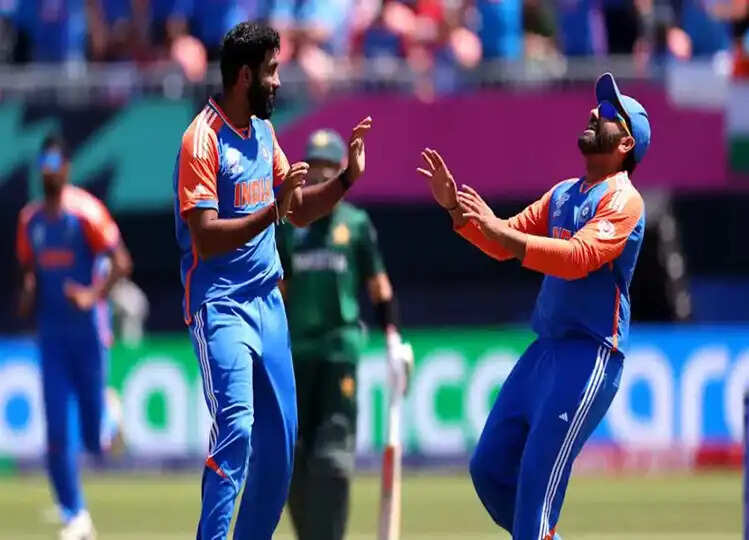 Champions Trophy 2025: भारत के मैच कब और कहां होंगे? पूरा शेड्यूल देखें यहाँ