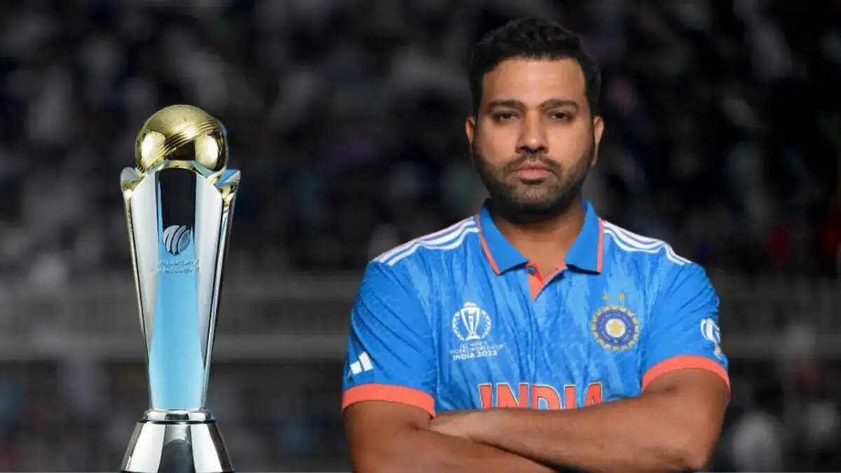 ICC Champions Trophy 2025 Indian Squad- &nbsp;चैंपियंस ट्रॉफी 2025 के लिए टीम में इस खिलाड़ी की हुई एंट्री, जानिए इनके बारे में