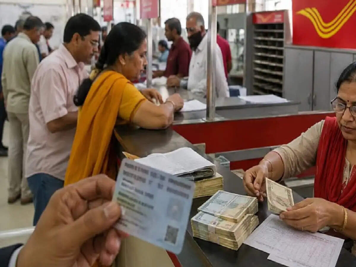 पैन कार्ड होल्डर्स के लिए बड़ा बदलाव! पैसे निकालने के लिए नई शर्तें और नए नियम लागू, जानें यहाँ