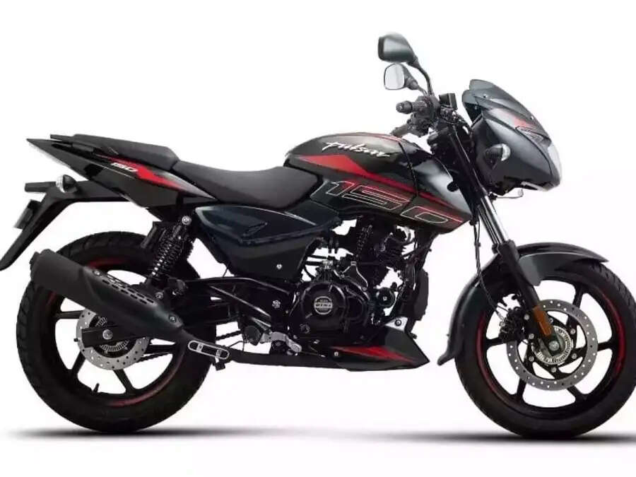 Automobile Tips-  Bajaj Pulsar का बदला लुक, हुई और भी ज्यादा स्पोर्टी