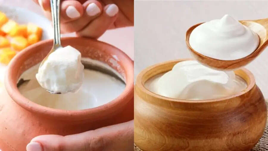 Health Tips- दही में चीनी मिलाकर सेवन करने से मिलते हैं ये फायदे, आइए जाने इनके बारे में