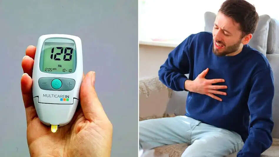 Health Tips- इन बीमारियों का खतरा होता हैं डायबिटिक पेशेंट्स को, जानिए इनके बारे में