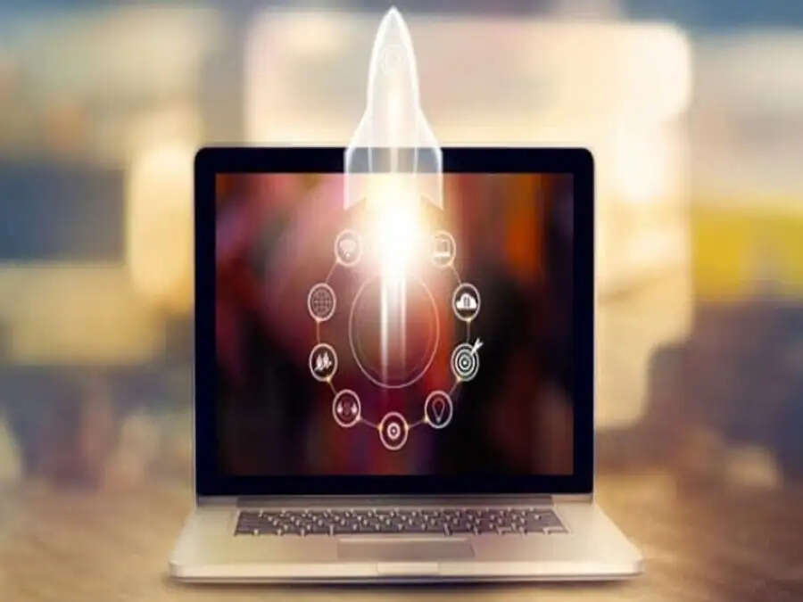 Laptop Tips-&nbsp;क्या समय के साथ आपका लैपटॉप धीमा हो गया है, ऐसे बनाए उसे फर्राटेदार