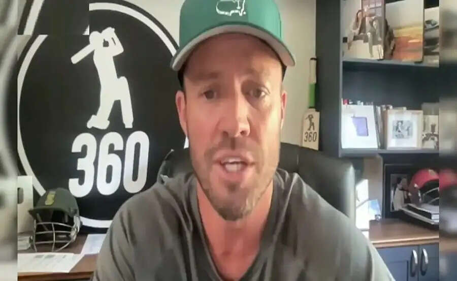 Sports News-&nbsp;AB de Villiers ने चुने दुनिया के 5 महान वनडे खिलाड़ी, नाम जानकर हैरान  हो जाएंगे आप