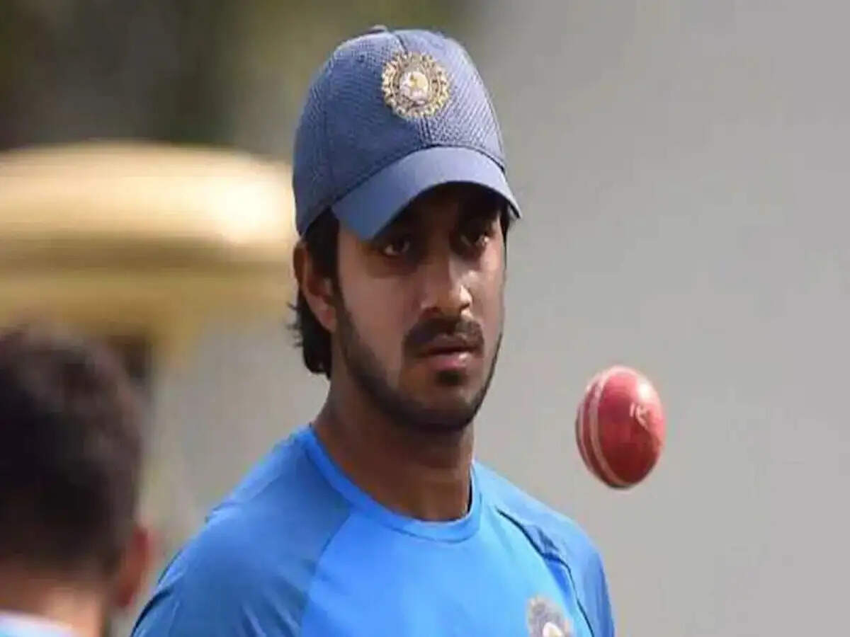 Sports News- भारतीय ऑलराउंडर ने लिया IPL के बीच में सन्यास, अपने फैसले से क्रिकेट जगत को चौंकाया