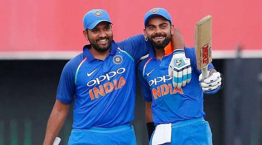 Sports News-  RO-KO&nbsp;की सैलरी होगी कम, जानिए वजह