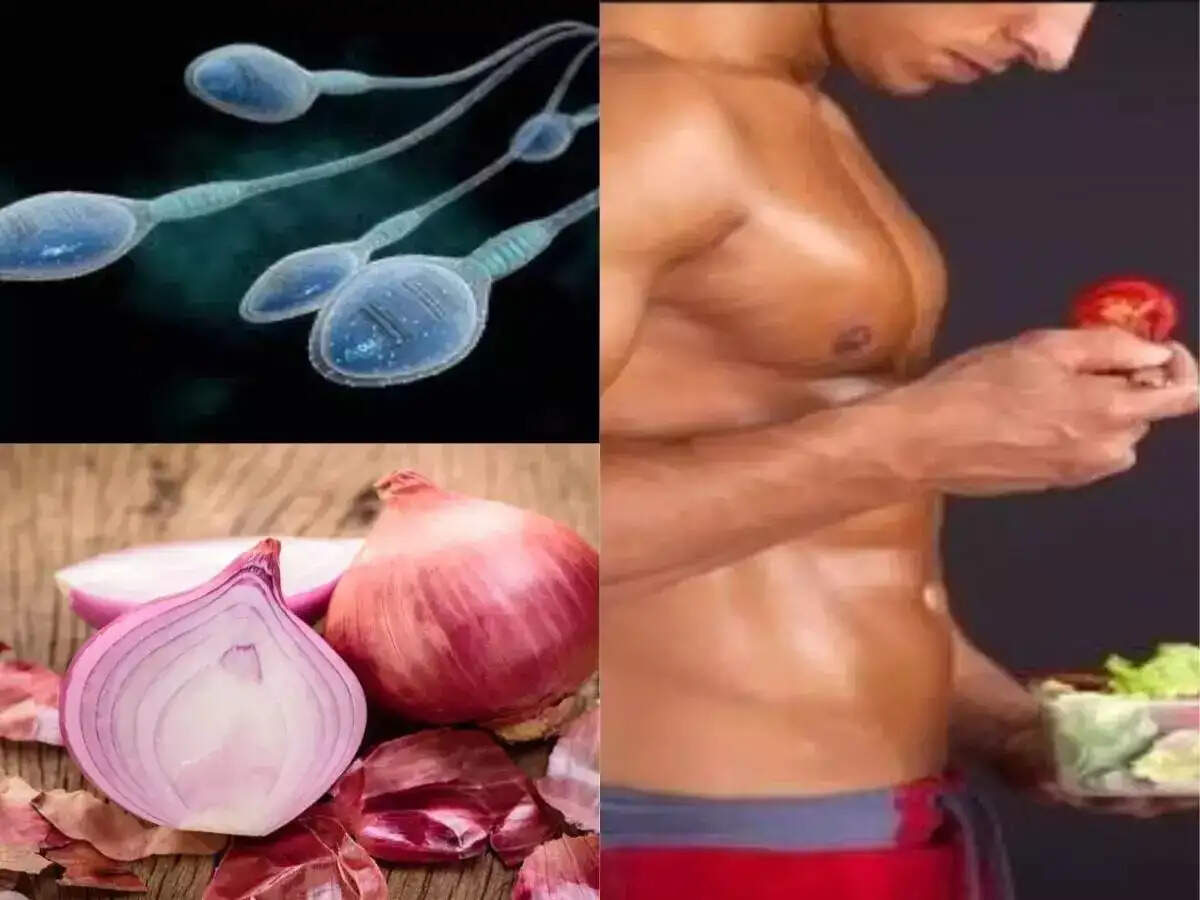 Health Tips- पुरुषों के गुप्तांग की क्षतिग्रस्त नसों की मरम्मत करती हैं ये चीजें, जानिए इनके बारे में