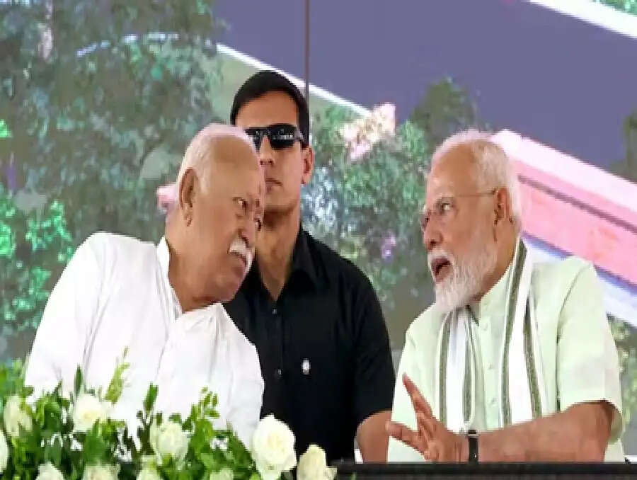 भारत में किसके पास ज़्यादा ज़मीन है? RSS का ध्यान अब चर्च की जमीनों पर…. वक्फ बिल पास होने के बाद चर्च की जमीनों को लेकर उठाए सवाल
