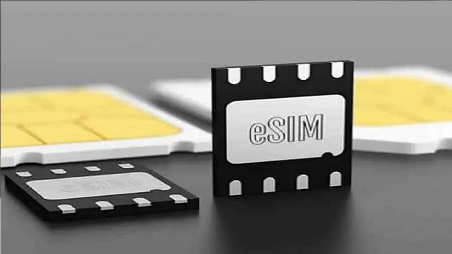 E-Sim Tips- क्या होती हैं ई-सिम, जानिए इसके नुकसान और फायदे