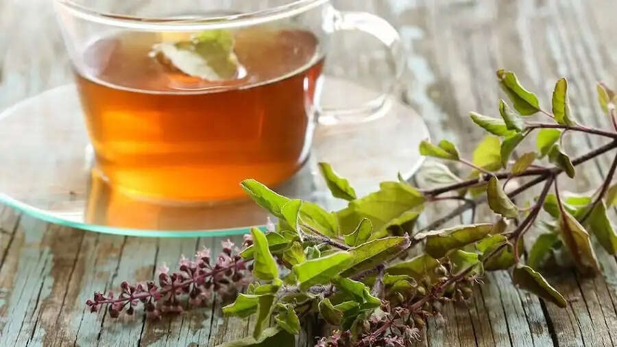 Health Tips-&nbsp;रोजाना तुलसी की चाय पीने से दूर रहती हैं ये बीमारियां, जानिए बनाने की विधि